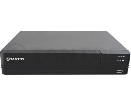 HD-видеорегистратор Tantos TSr-UV0416 Eco