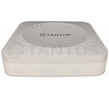 HD-видеорегистратор Tantos TSr-UV0418 Eco