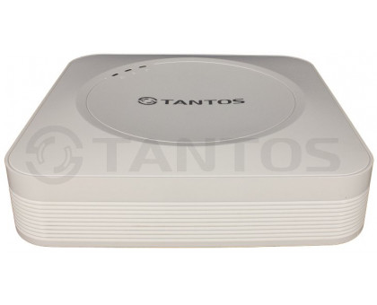 HD-видеорегистратор Tantos TSr-UV0418 Eco