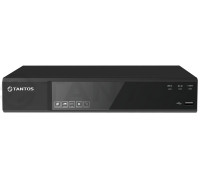 HD-видеорегистратор Tantos TSr-UV1622 Eco