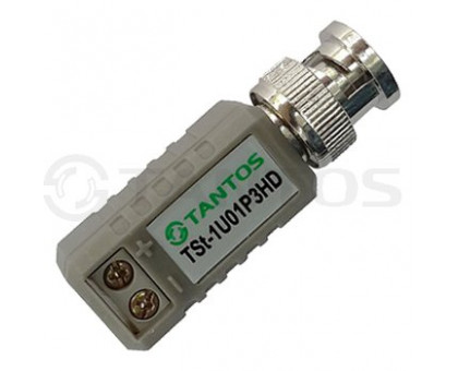 Пассивный приемник-передатчик Tantos TSt-1U01P3HD