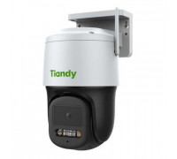 IP-Видеокамера Tiandy TC-H334S Spec:I5W/C/WIFI/4mm/V4.1