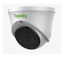 IP-Видеокамера Tiandy TC-C34XS Spec:I3W/E/Y/2.8mm/V4.2