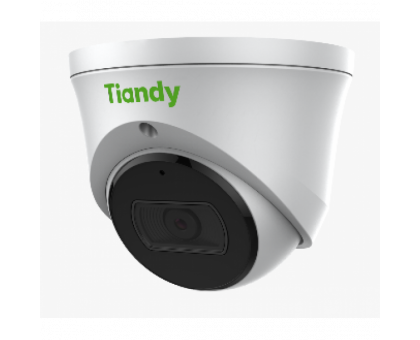IP-Видеокамера Tiandy TC-C34XS Spec:I3W/E/Y/2.8mm/V4.2
