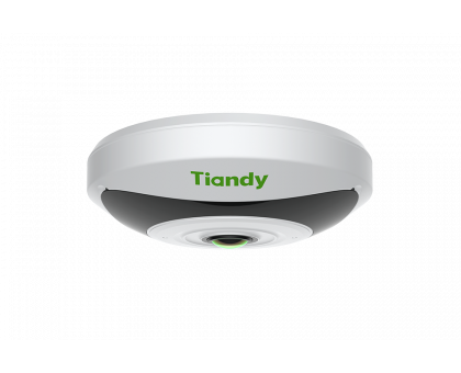IP-Видеокамера Tiandy TC-C35VN Spec:I3/E/Y/1.4mm/V4.2