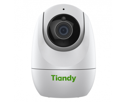 IP-Видеокамера Tiandy TC-H332N Spec:I2W/WIFI/4mm/V4.0
