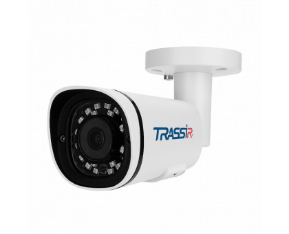IP Видеокамера TRASSIR TR-D2121IR3 v6 2.8