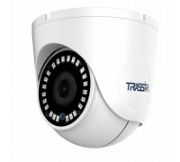 IP Видеокамера TRASSIR TR-D8121IR2 v6 2.8