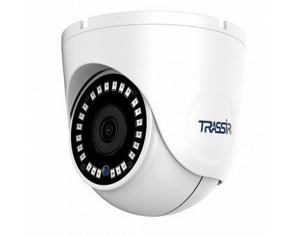 IP Видеокамера TRASSIR TR-D8122ZIR2 v6 (D) 2.8-8
