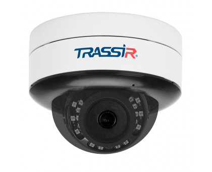 IP Видеокамера TRASSIR TR-D3122ZIR2 v6 2.8-8