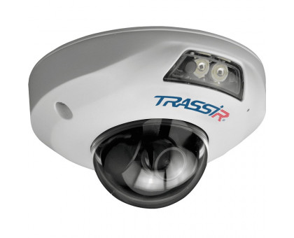 IP Видеокамера TRASSIR TR-D4151IR1 v2 3.6