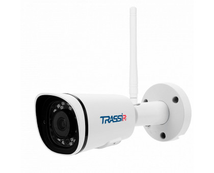 IP Видеокамера TRASSIR TR-D2121IR3W v3 2.8