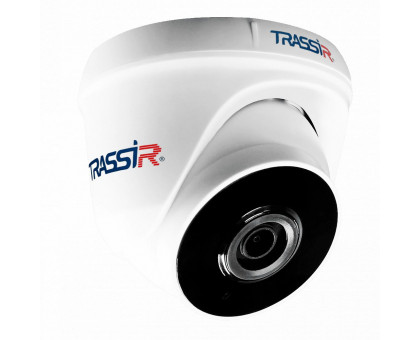 IP Видеокамера TRASSIR TR-D8121IR2W v3 2.8
