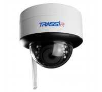 IP Видеокамера TRASSIR TR-D3121IR2W v3 2.8