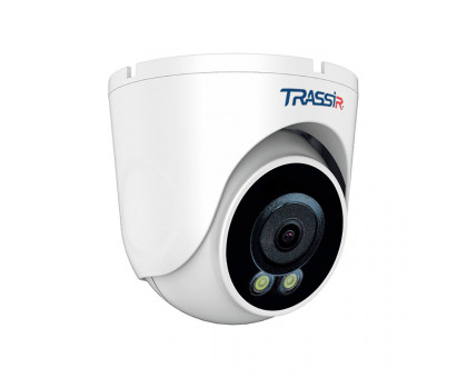 IP Видеокамера TRASSIR TR-D8121CL2 4.0