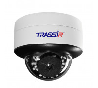IP Видеокамера TRASSIR TR-D3121IR2 v6 3.6