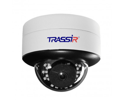 IP Видеокамера TRASSIR TR-D3121IR2 v6 3.6
