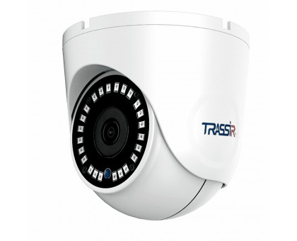 IP Видеокамера TRASSIR TR-D8151IR2 v2 2.8