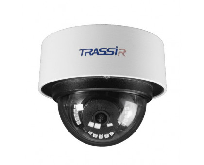 IP Видеокамера TRASSIR TR-D3181IR3 v3 3.6