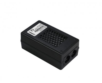 POE-инжектор TRASSIR TR-I18WPoE+