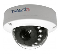 IP Видеокамера TRASSIR TR-D2D5 v3 2.8
