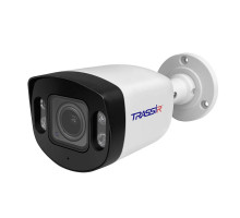 IP Видеокамера TRASSIR TR-D2B6 v3 2.7-13.5