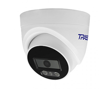 IP Видеокамера TRASSIR TR-Lite L2S5 2.8