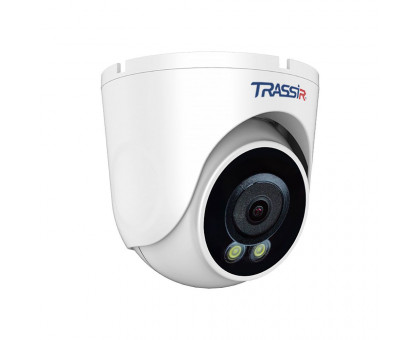 IP Видеокамера TRASSIR TR-D8151CL3 v7 2.8