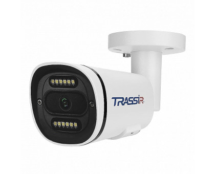 IP Видеокамера TRASSIR TR-D2121CL3 4.0