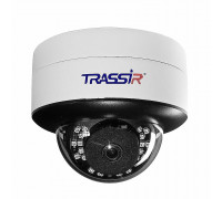 IP Видеокамера TRASSIR TR-D3121IR2 v6 (B) 3.6