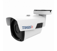 HD Видеокамера TRASSIR TR-H2B6 v3 2.8-12