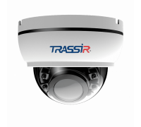 HD Видеокамера TRASSIR TR-H2D2 v3 2.8-12