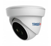 HD Видеокамера TRASSIR TR-H2S1 v3 3.6