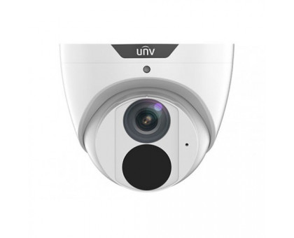 IP Видеокамера UNV IPC3612SB-ADF28KM-I0