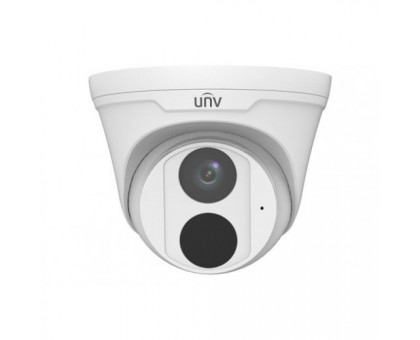 IP Видеокамера UNV IPC3613LB-AF28K-G