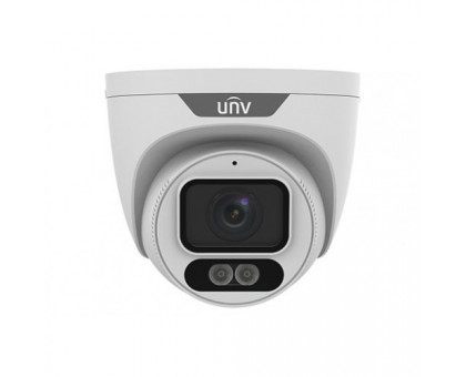 IP Видеокамера UNV IPC3624LE-ADF40K-WL