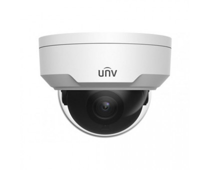 IP Видеокамера UNV IPC324SB-DF28K-I0