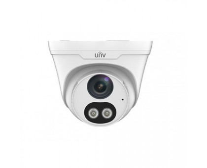 IP Видеокамера UNV IPC3614LE-ADF40KC-WL