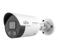 IP Видеокамера UNV IPC2124LE-ADF28KMC-WL