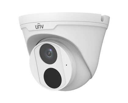 IP Видеокамера UNV IPC3615LE-ADF40K-G
