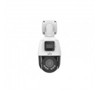 IP Видеокамера UNV IPC9312LFW-AF28-2X4