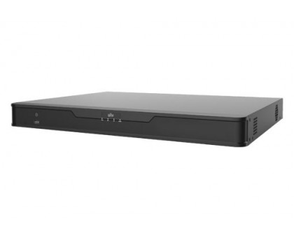 IP Видеорегистратор UNV NVR304-16S-P16