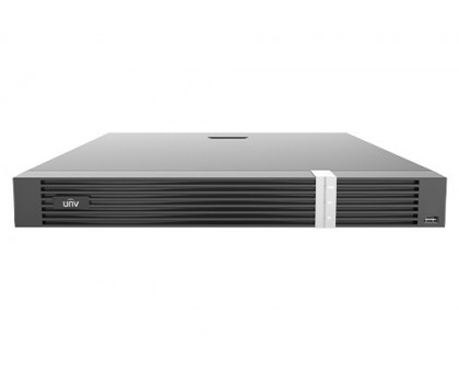 IP Видеорегистратор UNV NVR302-08E2-P8-IQ