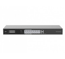 Коммутатор UNV NSW2020-16T1GT1GC-POE-IN