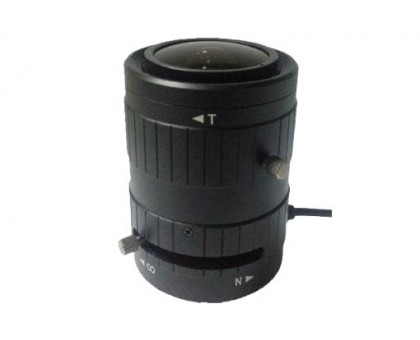 Объектив UNV LENS-DM3816D-3M-NB