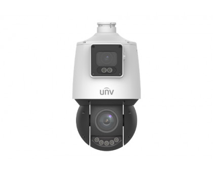 IP Видеокамера UNV IPC94144SFW-X25-F40C