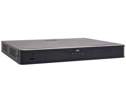 HD Видеорегистратор UNV XVR302-08U3