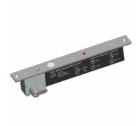 Врезной электроригельный замок Yli Electronic YB-600A