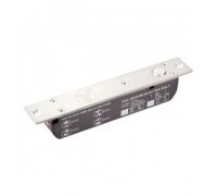 Врезной электроригельный замок Yli Electronic YB-700A(LED)