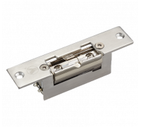 Электрозащелка Yli Electronic YS-134NO (С питанием открыта)